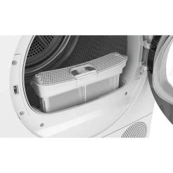 iQ300 WT45HV0EDN Energisnål Vit*Siemens Clearance