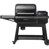 Ironwood L*Traeger Best