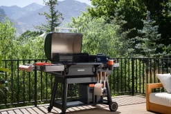 Ironwood L*Traeger Best