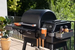Ironwood L*Traeger Best