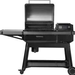 Ironwood L*Traeger Best