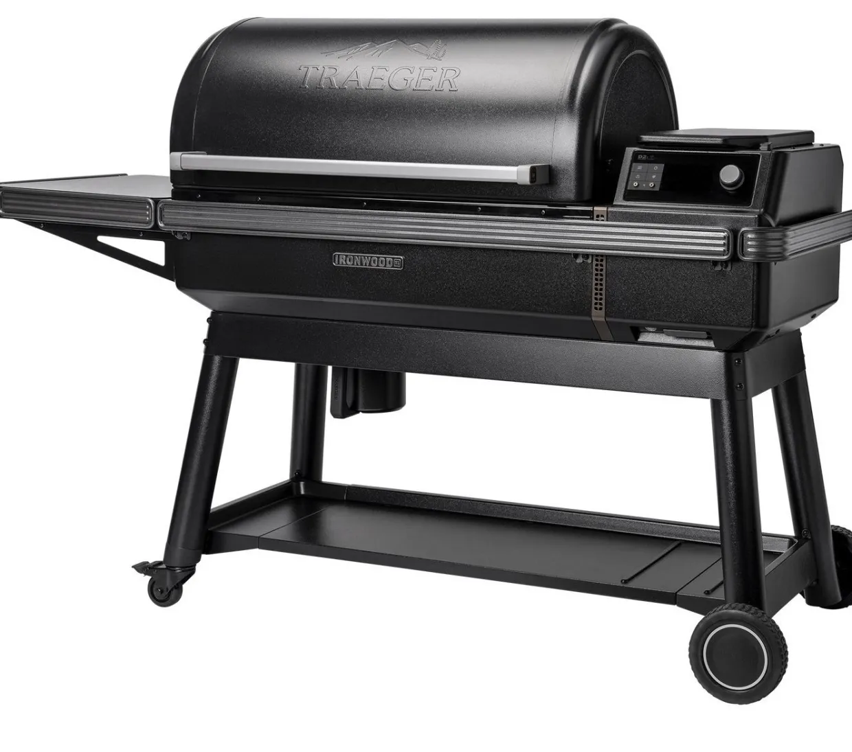 Ironwood XL