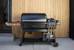 Ironwood XL
