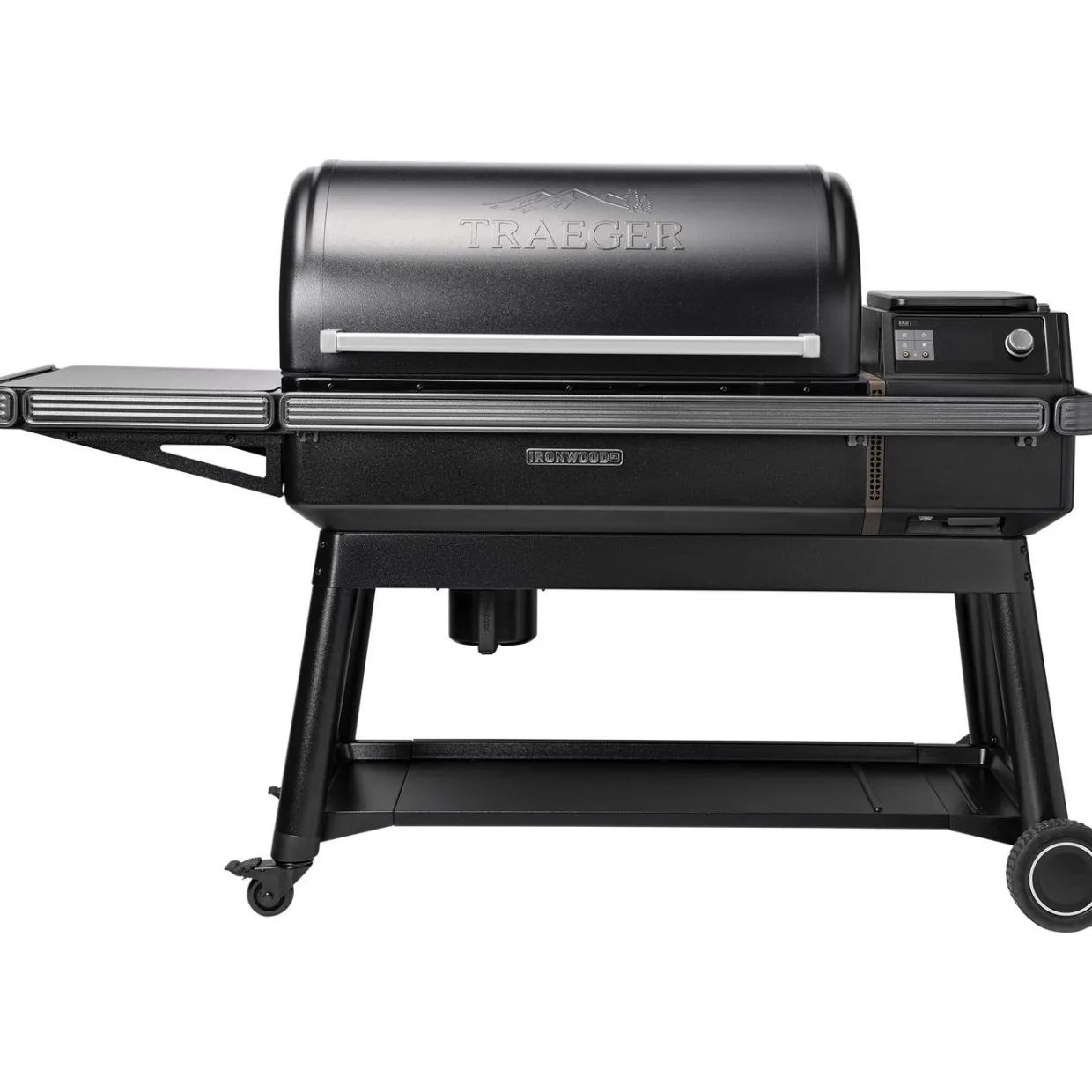 Ironwood XL