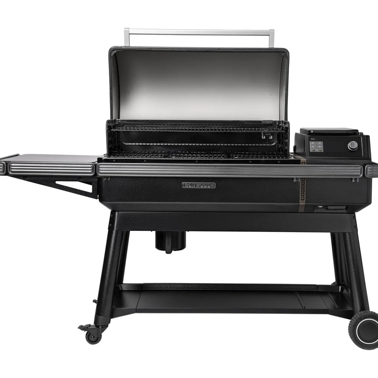 Ironwood XL