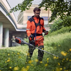 535iRXT inkl. Sele Balance XB*Husqvarna Online