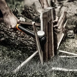 IsoCore*Fiskars New