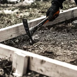 IsoCore XXL*Fiskars New