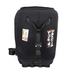 ISOFIX 9-36 kg Black Edition*Kikid Online