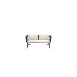 Isola Rottingsoffa ink Dynor*Venture Home Best