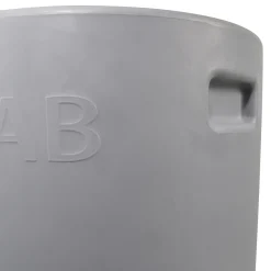 Isolerad 80L*Willab Clearance