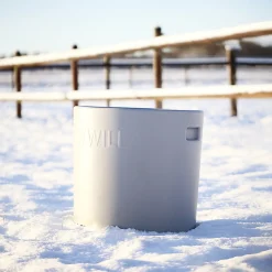 Isolerad 80L*Willab Clearance