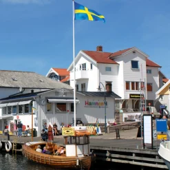 ISS med Vev och Lås*Formenta Sale