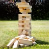 Jenga i Björk med Väska*Bex Best