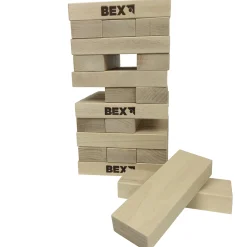 Jenga i Björk med Väska*Bex Best