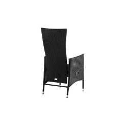Jenny Ställbar Svart*Comfort Garden Online