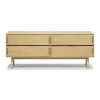 Jerup 150x50 cm Massiv Ek*In Living Outlet