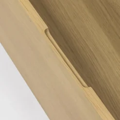 Jerup 150x50 cm Massiv Ek*In Living Outlet