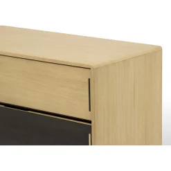 Jerup 150x50 cm Massiv Ek*In Living Outlet