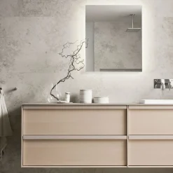 J66 J Jura Select Ivory Honed 60x60 cm*Bricmate Outlet