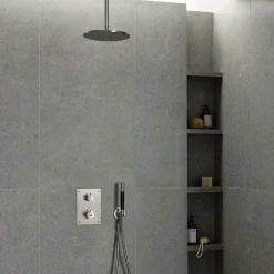 J66 J Stone Select Light Grey 60x60 cm*Bricmate Clearance