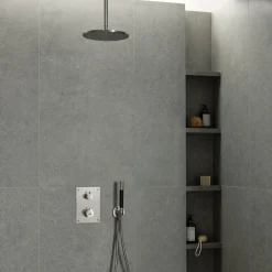 J33 J Stone Select Light Grey 30x30 cm
