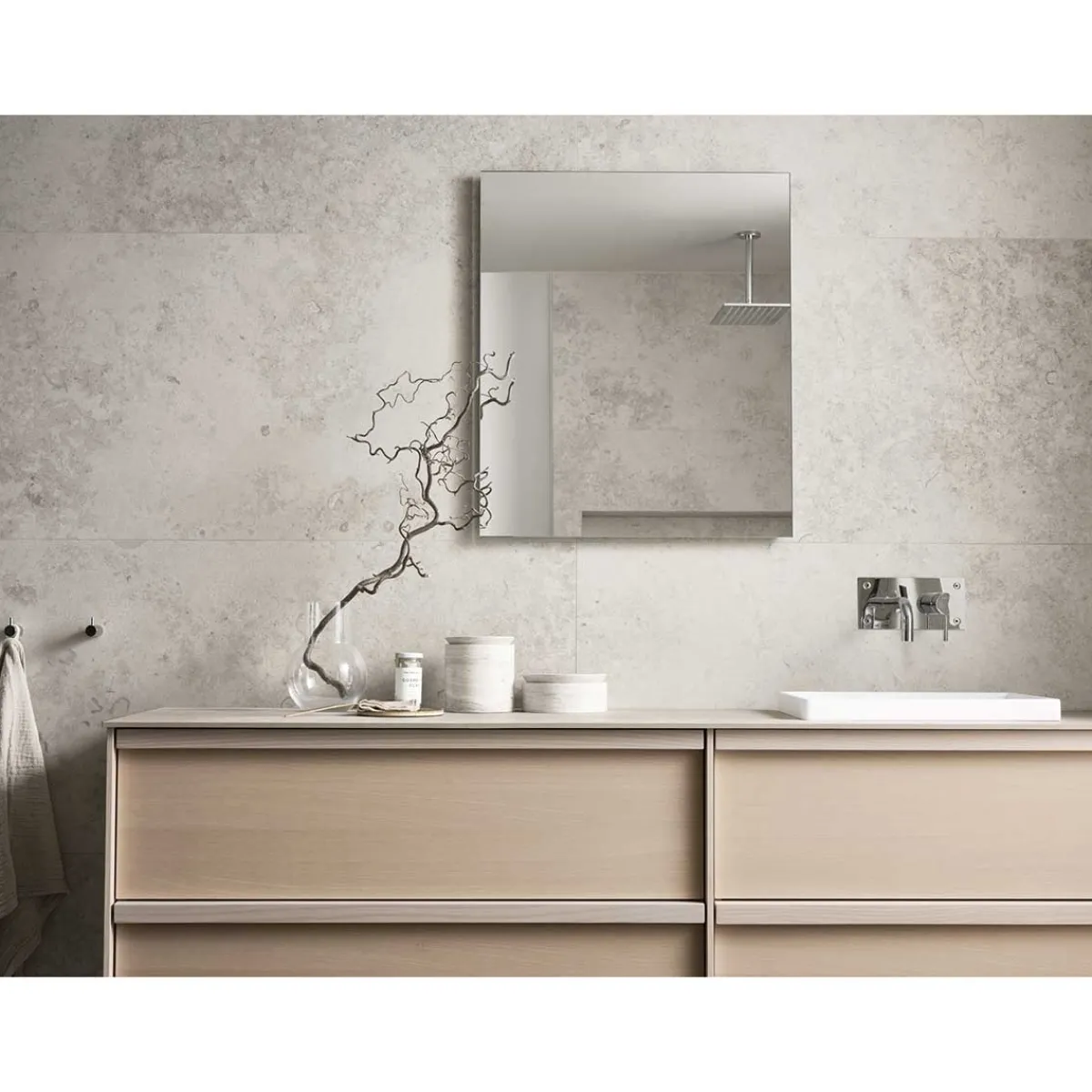 J36 Jura Select Ivory 30x60 cm*Bricmate Online