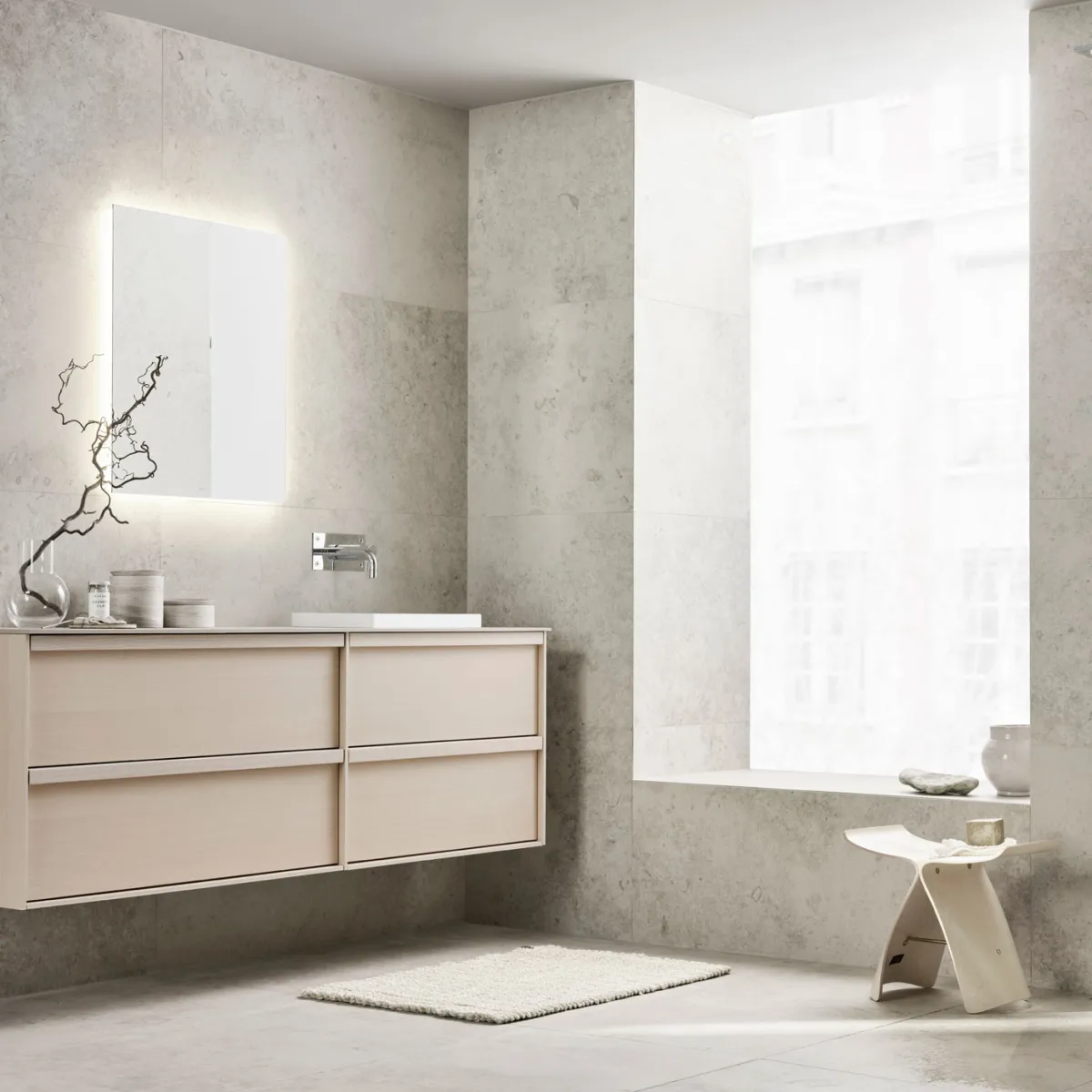 J36 Jura Select Ivory 30x60 cm*Bricmate Online