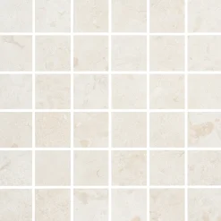 J0505 Norrvange Ivory 5x5 cm*Bricmate New