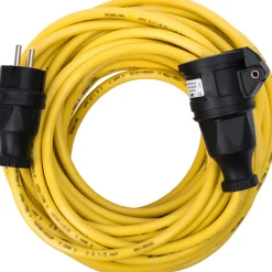 Jordad med lock PUR 230V*Gelia
