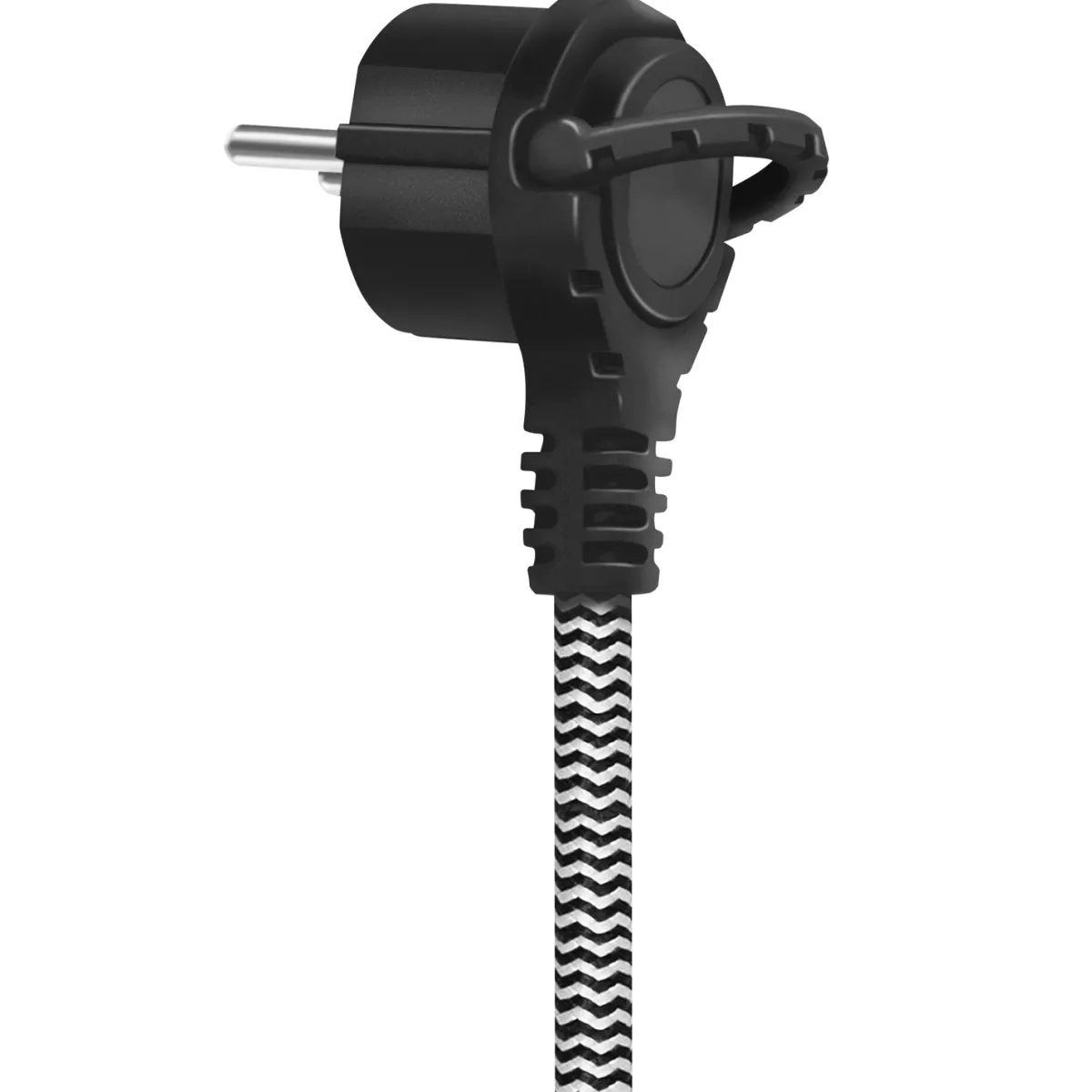 Jordat 2-vägs 3xUSB Flat Plugg*LogiLink Sale