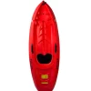Jr Röd*Deep Sea Discount
