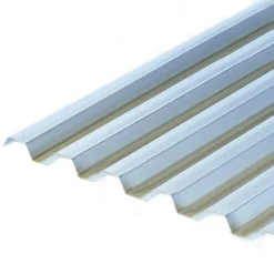 JärboPro Klar 0,8 mm*Plastmo New