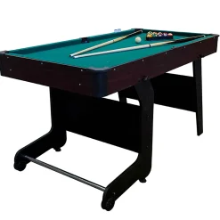 Junior 5 Hopfällbart 152 cm x 76 cm*Blackwood Best