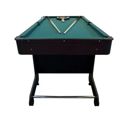 Junior 5 Hopfällbart 152 cm x 76 cm*Blackwood Best