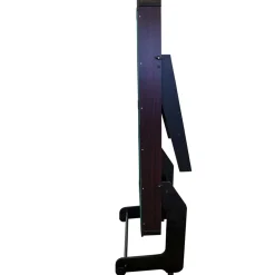 Junior 5 Hopfällbart 152 cm x 76 cm*Blackwood Best