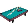 Junior 3 Mini Biljardbord*Blackwood Outlet