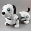 Junior Robo Dackel*Silverlit Clearance