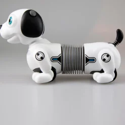 Junior Robo Dackel*Silverlit Clearance