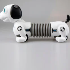Junior Robo Dackel*Silverlit Clearance