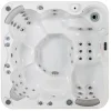 Jupiter 46 Jets med Termiskt Skydd*Wellis New