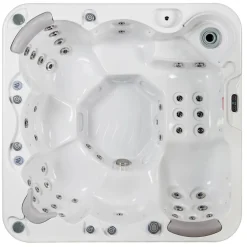 Jupiter 46 Jets med Termiskt Skydd*Wellis New