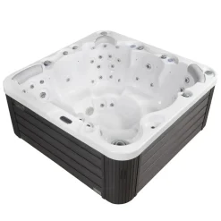 Jupiter 46 Jets med Termiskt Skydd*Wellis New