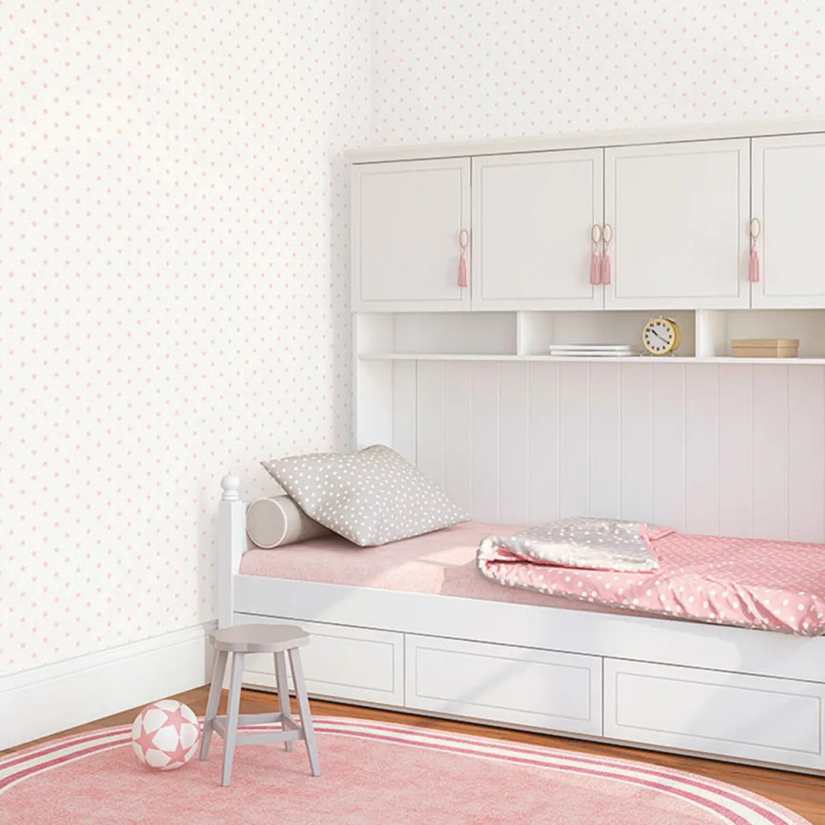 Just 4 Kids II G56552*Galerie Wallcoverings Clearance