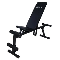 Justerbar*React Best