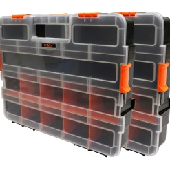 Justerbar 2-pack*Boxer Discount