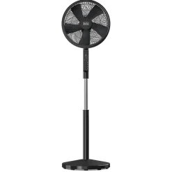 Justerbar 5 Blad 50W Svart*Black+Decker Best