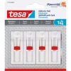 Justerbar Tapet 4 st 1 kg*Tesa Online