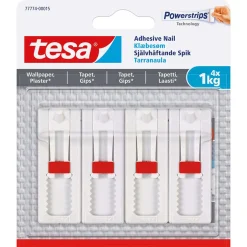 Justerbar Tapet 4 st 1 kg*Tesa Online