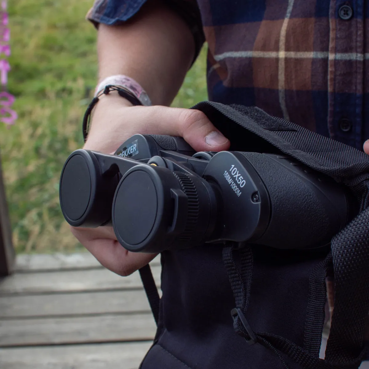 K25*Trekker Outlet